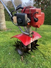 Mantis Tiller Two Stroke
