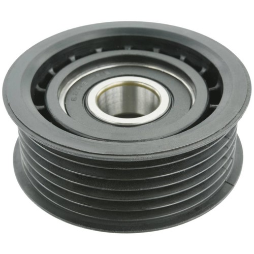 Belt tensioner idler pulley - tensioner,