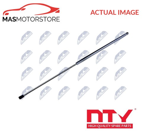 Tailgate boot strut nty - boot,