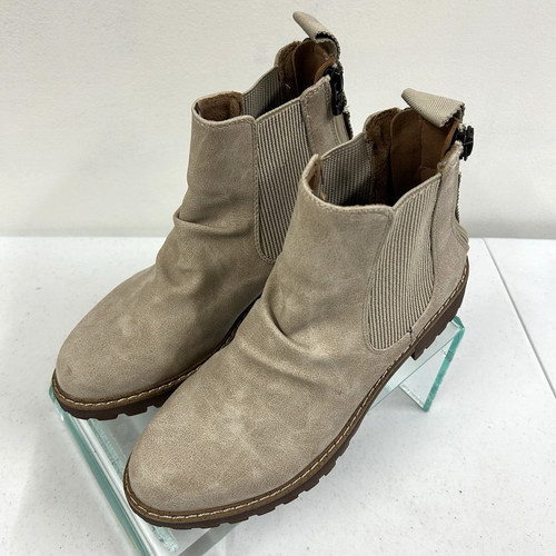 Blowfish malibu ankle boot - malibu,