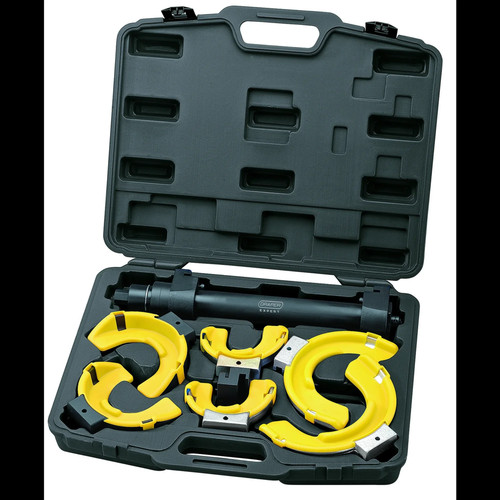 Draper expert coil spring - draper,