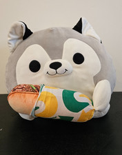 Zuru Snackles Husky Subway