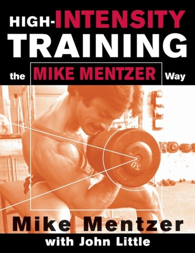 High intensity training the - high-intensity,