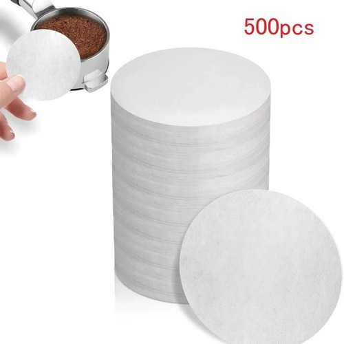51mm unbleached paper coffee - unbleached,