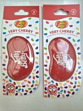 Jelly Belly 3D Very Cherry x2 Free P+P