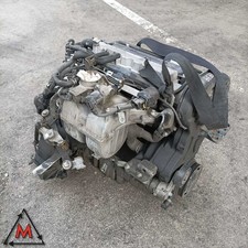 Engine X14XE 119,000 km Opel