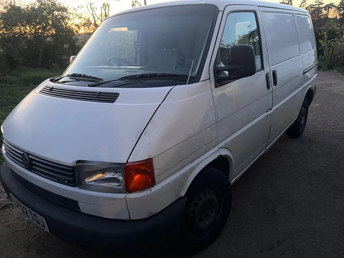 Transporter 5tdi swb - vw,
