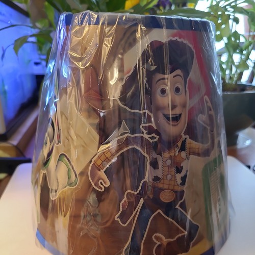 Vintage toy story - vintage, pixar