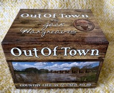 Out Of Town With Jack
