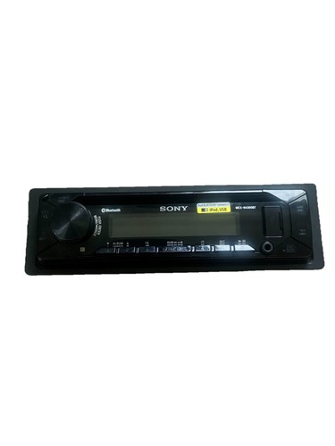 Sony mex n4300bt - sony, car