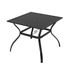 PHI VILLA Patio Table Outdoor