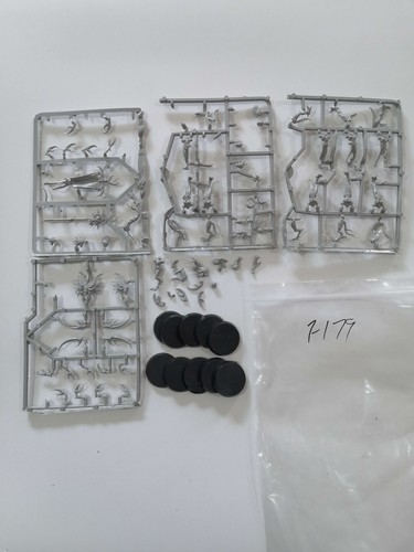 Real shooting daemonettes - real, of