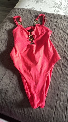 Bahimi costume pink size - costume,