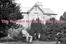 YO 3510 - The Vicarage