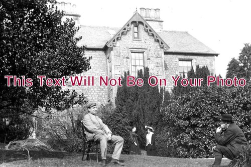 3510 the vicarage - yo,