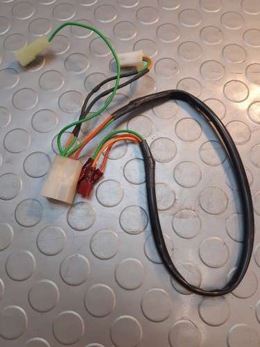 Manitou genuine part wiring - -,