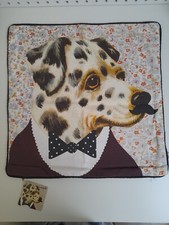 Dog Cushion Cover. Sass&Belle
