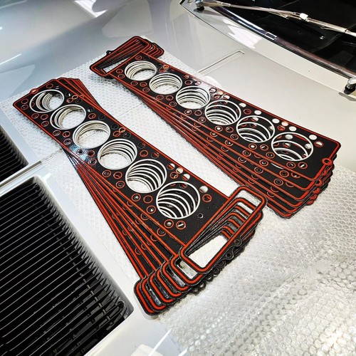 Lamborghini v12 head - v12,