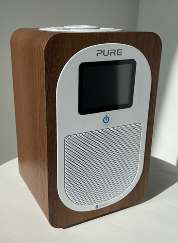 Pure evoke portable digital - portable,