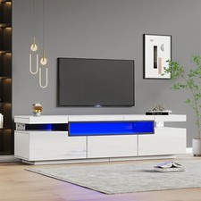 LED TV Stand Cabinet Unit 3