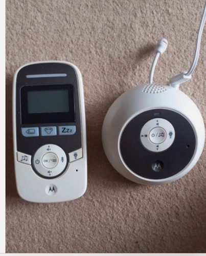 Motorola mbp 161 - motorola, timer