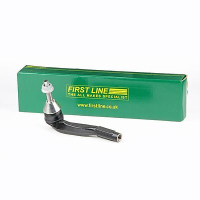 Front left tie - left, rod