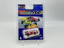 ⭐️ Formula TYCO Car Magnum