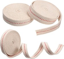 Meter flat cotton - flat, core