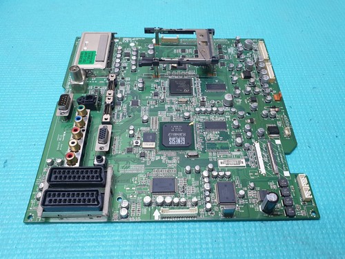 Main board lg genuine - av,