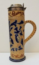 RARE C. I. C. BAILEY FULHAM