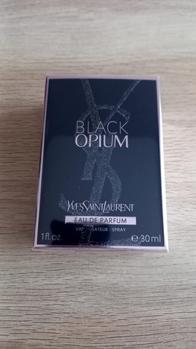 Yves saint laurent ysl black - saint,