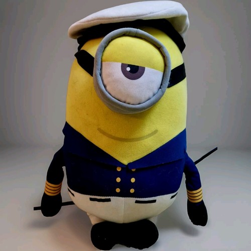 Despicable sailor minion - me,