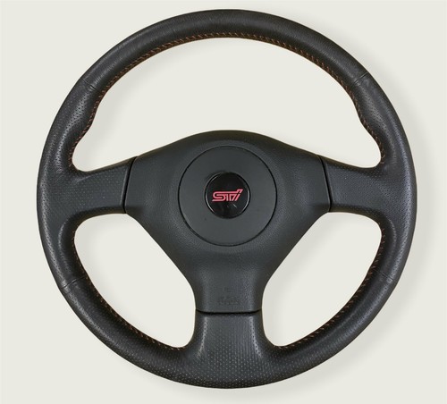 Subaru impreza wrx sti - impreza, 9