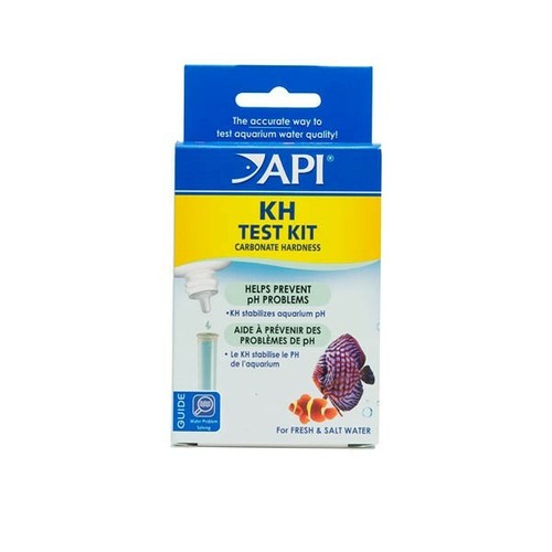 Api carbonate hardness test - api,
