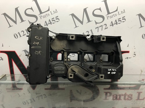 Mercedes w203 w209 w211 - mercedes,