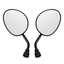 PAIR REARVIEW MIRRORS M8 FOR