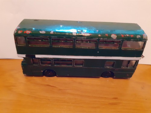 Dinky toys atlantean - toys, city