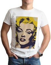 Marilyn Monroe T-Shirt Retro