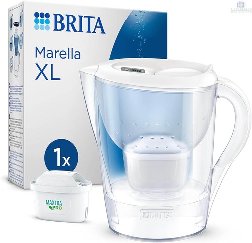 Brita marella maxtra pro - maxtra,