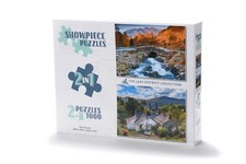Lake District Jigsaw Puzzle