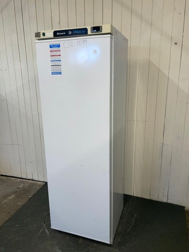 Blizzard upright freezer - blizzard,