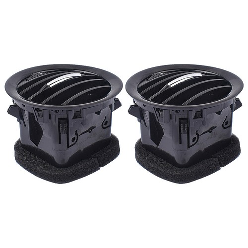 Air vent black 13365421 - air,