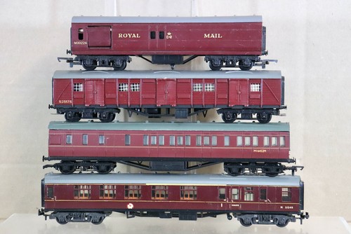 Triang hornby dapol - hornby,