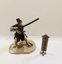 Miyamoto musashi figure - musashi,