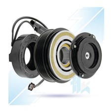 A/C Compressor Clutch for