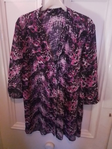 Ladies tops size - co,
