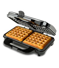 Sensiohome Square Waffle Maker