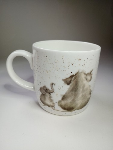 Royal worcester wrendale - royal,