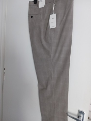 Bnwt mens stone check - bnwt,