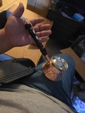 12 oz Copper Turkish Greek